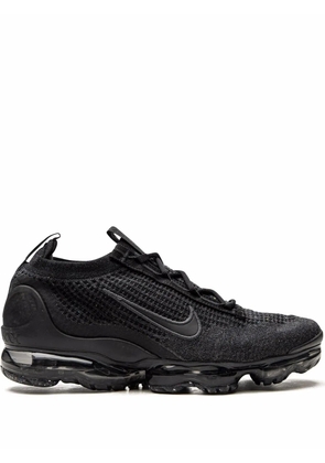 Nike Air Vapormax 2021 Flyknit 'Black Anthracite' sneakers
