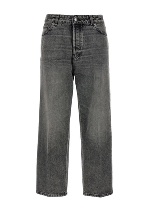 Haikure Betty high-rise jeans - Grey