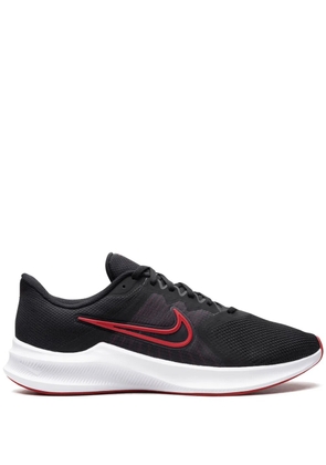 Nike Downshifter 11 'Black/University Red/White' sneakers
