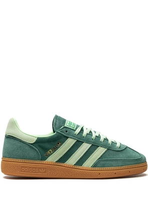 adidas Handball Spezial 'Green' sneakers