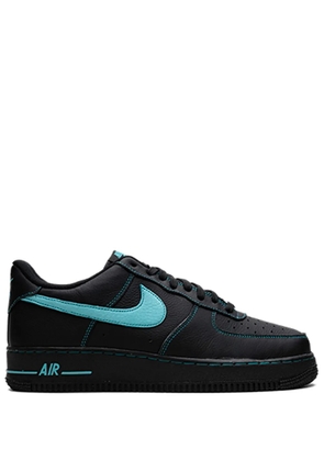 Nike Air Force 1 Low 'Un-Tiffany' trainers - Black