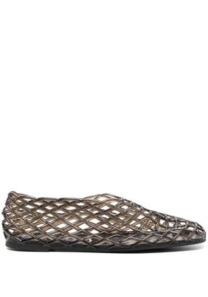 Senso Jellie ballet flats - Black