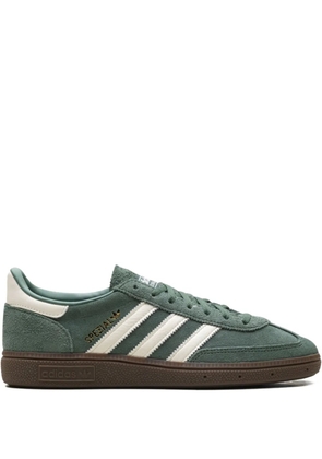 adidas Handball Spezial 'Green Gum' sneakers