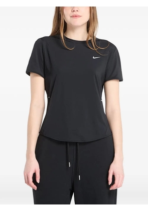 Nike swift short-sleeve T-shirt - Black
