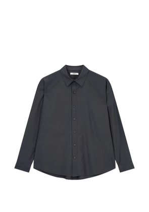 TOMBOY buttoned shirt - Grey