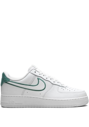 Nike Air Force 1 'Resort and Sport - Summit White/Summit White/Bicoastal' sneakers