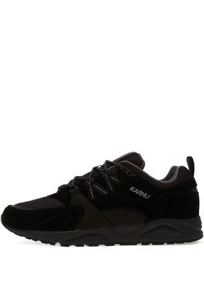 Karhu Fusion 2.0 panelled sneakers - Black