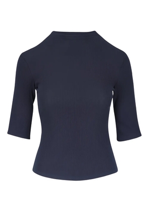 KZ_K STUDIO blue top