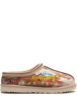 UGG Tasman Palace slippers - Brown