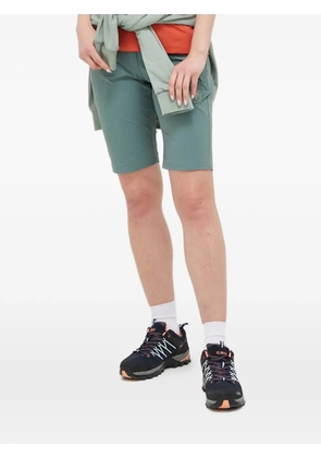 Mammut Runbold shorts - Green