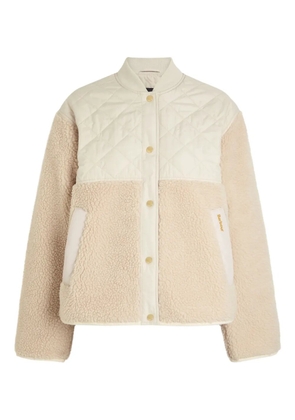 Barbour Wetherby quilted jacket - Neutrals