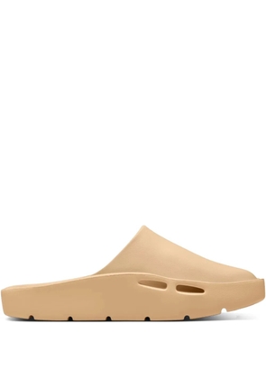 Nike Hex 'Celestial Gold' mules - Neutrals