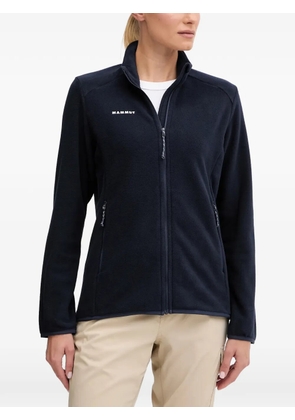 Mammut Innominata Light ML zip-up sweatshirt - Blue