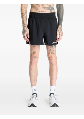 adidas Terrex Xperior performance shorts - Black