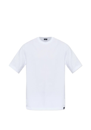 DSQUARED2 short-sleeve T-shirt - White