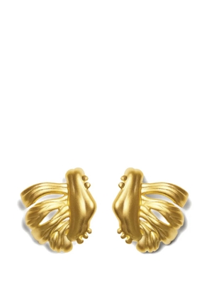 Jude Benhalim Una earrings - Gold