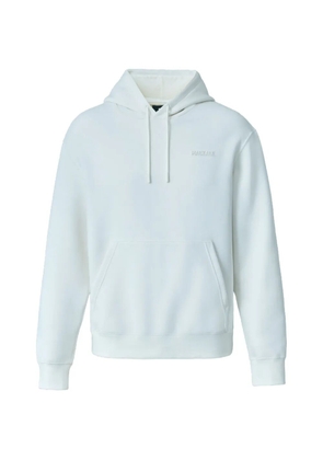 Mackage Kolton logo-detail hoodie - Neutrals