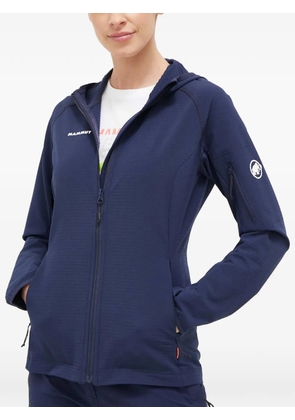 Mammut Madris track jacket - Blue