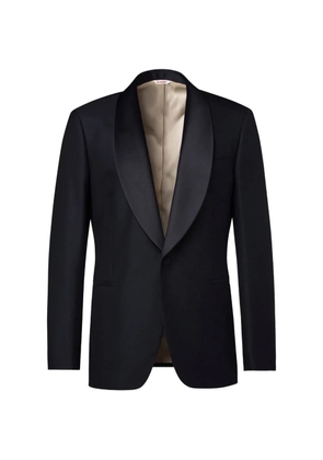 FURSAC virgin wool blazer - Black