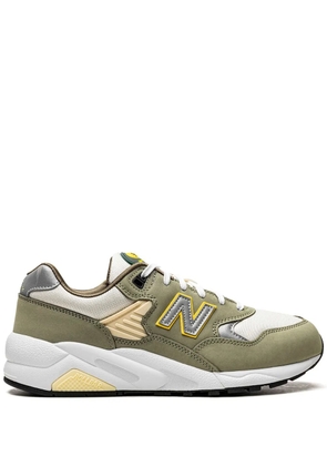 New Balance 580 'Olive' sneakers - Green
