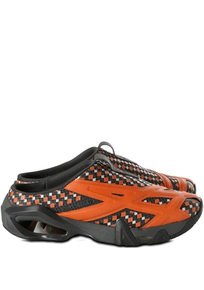 ASICS Novalis Gel-Styrax sneakers - Black