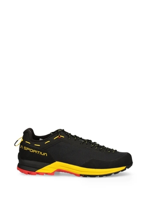 La Sportiva lace-up sneakers - Black