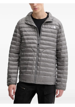 The North Face Huila padded jacket - Grey