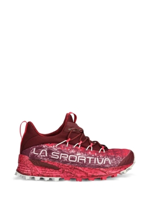 La Sportiva Tempesta GTX trail running sneakers - Red