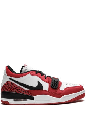 Jordan Jordan Legacy 312 Low 'White/Varsity Red/Black' sneakers