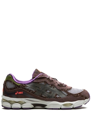 ASICS Gel-NYC 'Bodega - After Hours' sneakers - Purple