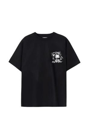 Only the Blind cotton T-shirt - Black