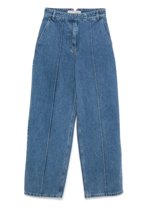 REMAIN tapered jeans - Blue