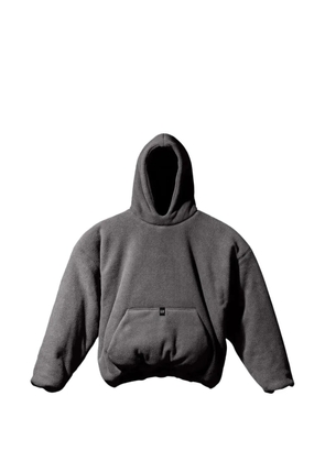 YEEZY GAP ENGINEERED BY BALENCIAGA fleece hoodie - Black