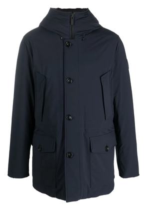 Woolrich Arctic down parka - Blue