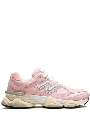 New Balance 9060 'Crystal Pink' sneakers