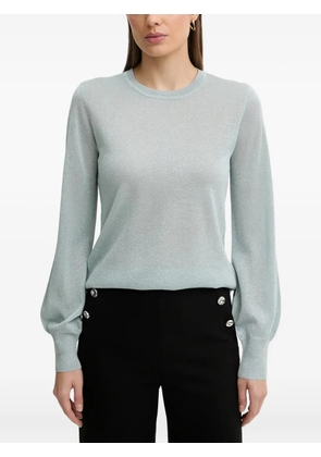 Joop! crew-neck sweater - Blue