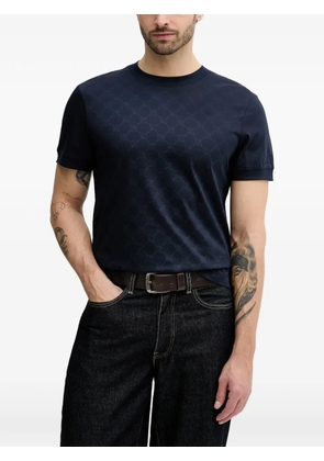 Joop! Cornflower T-shirt - Blue