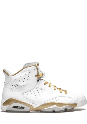 Jordan Air Jordan Golden Moment Pack sneakers - White