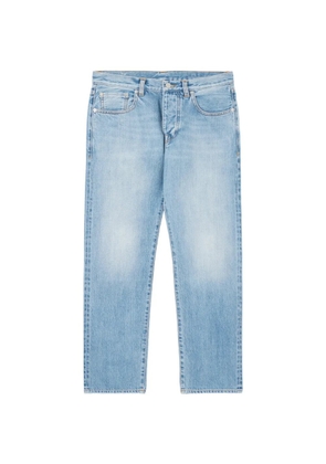 Fortela John Japan five-pocket jeans - Blue