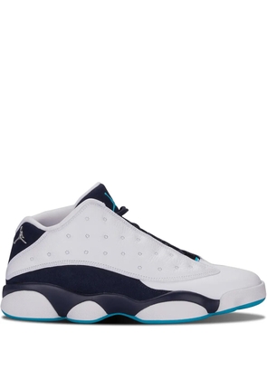 Jordan Air Jordan 13 Retro Low 'Hornets' sneakers - White