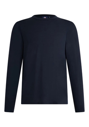 Fusalp Nerius base-layer ski top - Blue