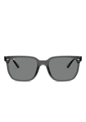 Ray-Ban square-frame sunglasses - Grey