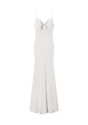 TWINSET woven dress - White