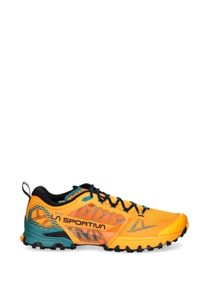 La Sportiva Bushido III lace-up sneakers - Orange