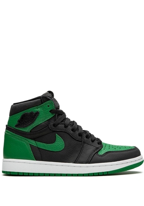 Jordan Air Jordan 1 Retro High 'Pine Green 2.0' sneakers - Black
