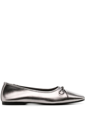 Senso Becca II ballerina flats - Black