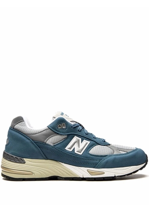 New Balance 991 ''Slate Blue'' sneakers
