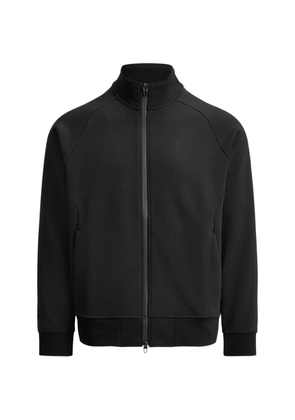 RLX Ralph Lauren zip-up sweatshirt - Black