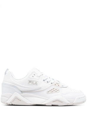 Fila Casim low-top sneakers - White