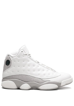Jordan WMNS Air Jordan 13 moon particle - White